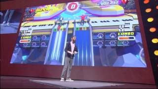 7. Shape Up - Ubisoft E3 2014 Media Briefing [UK]