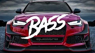 BASS BOOSTED ♫ CAR BASS MUSIC 2020 ♫ SONGS FOR CAR 2020 ♫ BEST EDM, BOUNCE, ELECTRO HOUSE 2020 #023