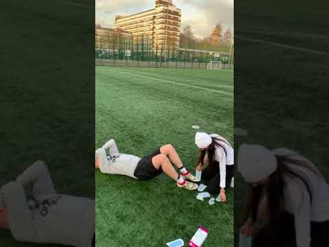 Mia Khalifa Wax Hair Strip Miazone 