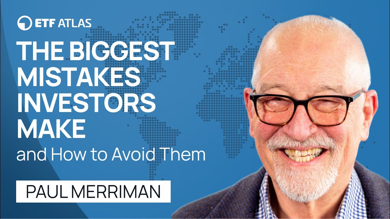 The biggest mistakes beginner investors make—and how to avoid them ...