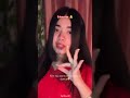 Red is definitely her color! ❤️ | Sirjana Thakuri (Cutie Gaming) Dance