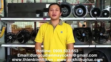 Kìm cắt cáp, đầu cắt cáp thủy lực OPT S40A, S40AH, S40AFR/Hydraulic Cable Cutters S40A,S40AH,S40AFR