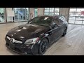 2021 Mercedes-Benz AMG C43 Wagon Walkaround | Finch Used Cars