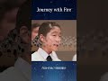 Journey with Fire 【同声合唱版】#shorts