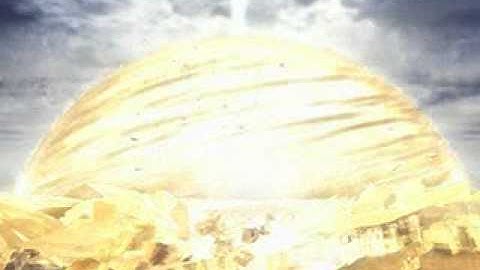 Chrono Cross The Tower of Geddon