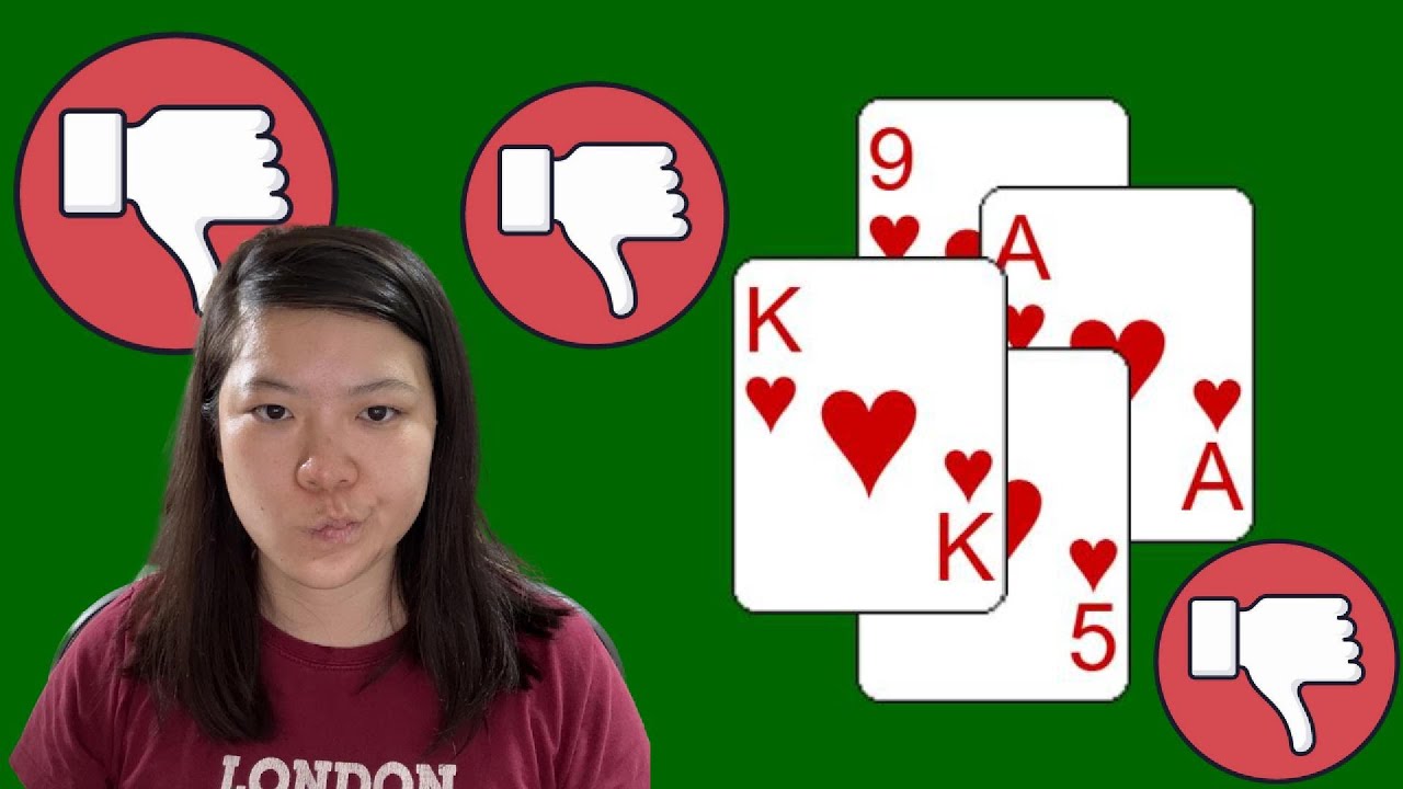 I Committed Two Of The Worst Bridge Crimes