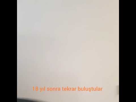 Eskimeyen dostlarla bir gün