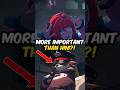 Something More Important Than Her Companion | ZZZ