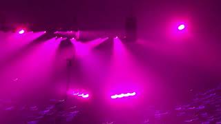 Bts Love Yourself World Tour, London 181010 Airplane Pt. 2