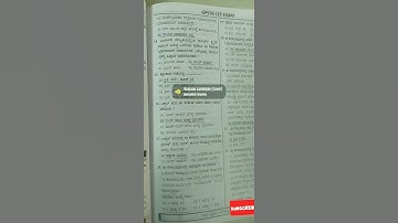 Gpstr 2022 social science part –2