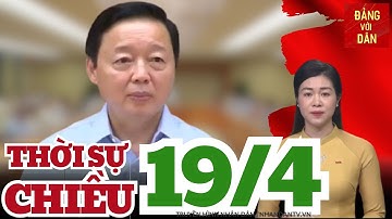 Tin tức mới nhất: Sắp xếp lại các bệnh viện trực thuộc Bộ Y tế | Đảng với Dân