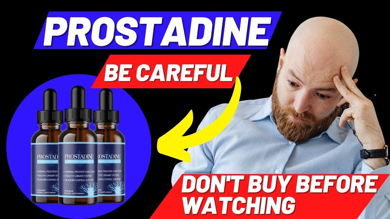 PROSTADINE – ⚠️((URGENT BEWARE!!)) ⚠️Prostadine Review – Prostadine 2023 – Prostadine Prostate