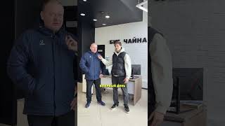 Geely Monjaro для Дмитрия из Москвы | отзывы Биг Чайна