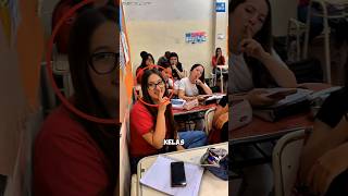 The Whole Class Tells Him To Shut Upthe Ending Is So Adorable 