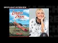 Lenore Zann: On Her Own Rogue Origin Story