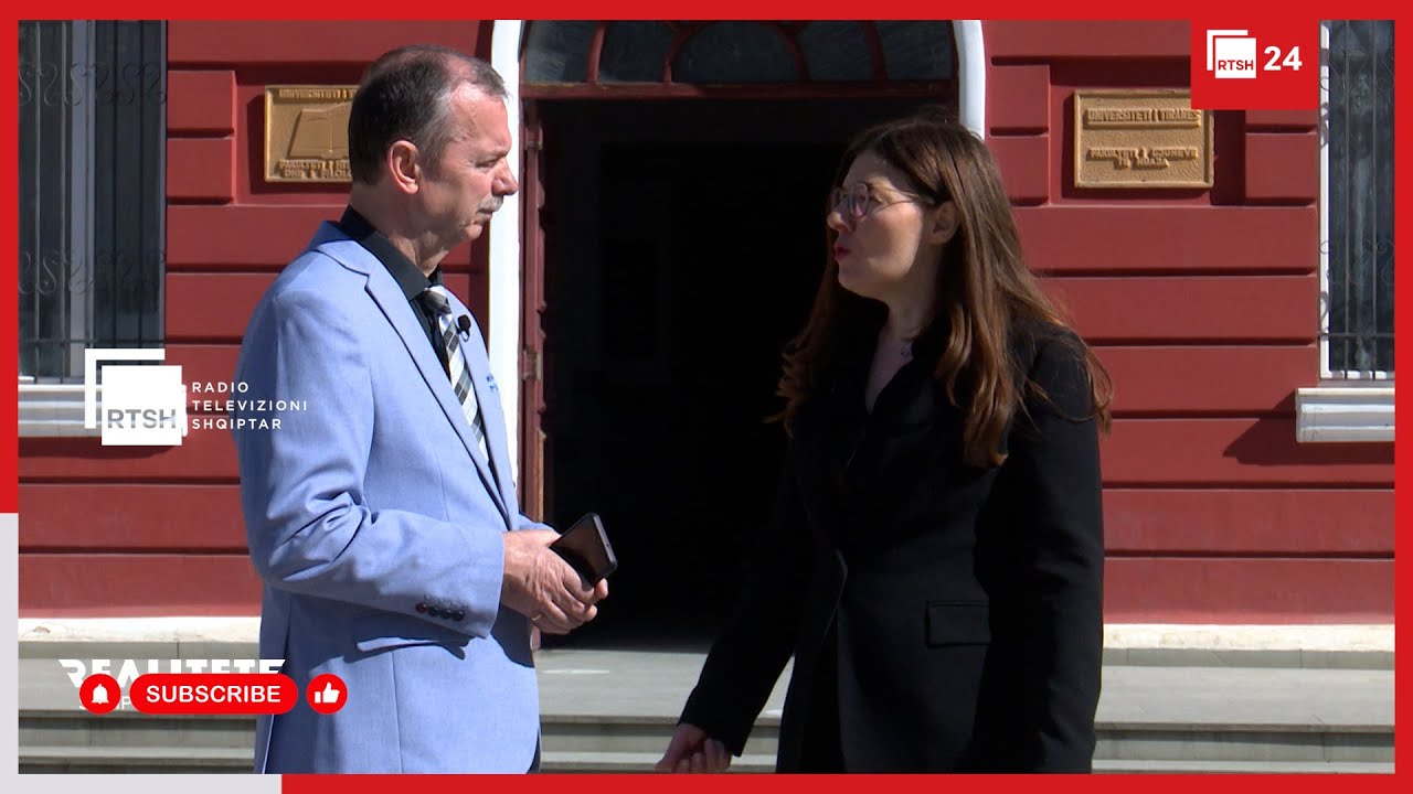 Studimet për Italisht, rrugë e sigurt drejt punësimit cilësor? | Realitete shqiptaro-italiane