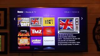Review of the Roku Ultra