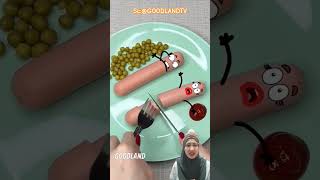 Ani Anis Sois Story  short doodle short