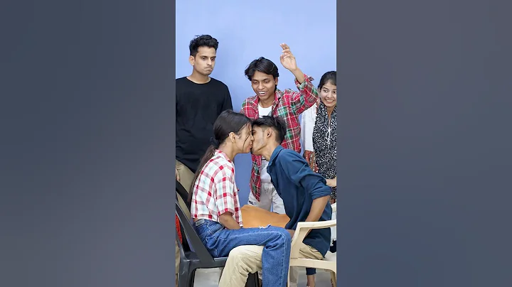 Part- 1 | Hold A Paper With Face Challenge😂#shorts