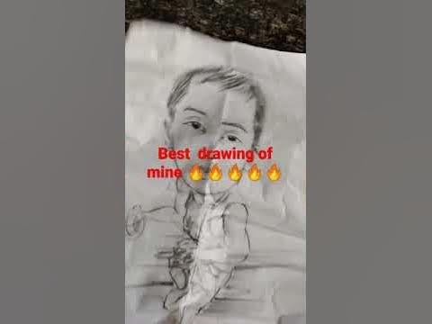 best drawing - YouTube