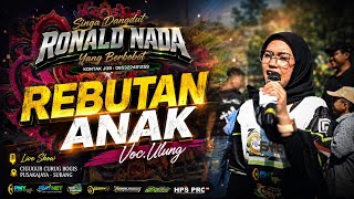 Download lagu REBUTAN ANAK VOC UUNG RONALD NADA SHOW CIGUGUR CURUG BOGIS KEC.PUSAKAJAYA SUBANG