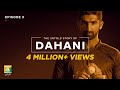 Dahani  sarsabz kahani 3  short film
