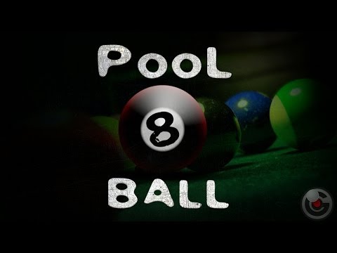 Pool 3D : 8 Ball - iPhone and iPad Gameplay