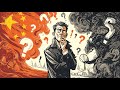 The Schrödinger Superpower: Washington's Contradictory China Narrative