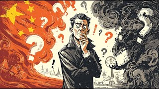 The Schrödinger Superpower: Washington's Contradictory China Narrative