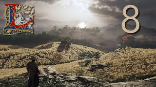 Ghost of Tsushima (Part 8) - Act 3