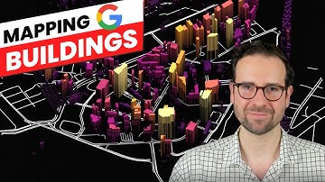 Unlocking Google Maps