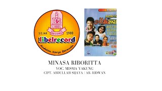 MINASA RIBORITTA (Official Libel Record Channel)