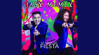 Video thumbnail of "Jasy Memby - Piensa En Mi"