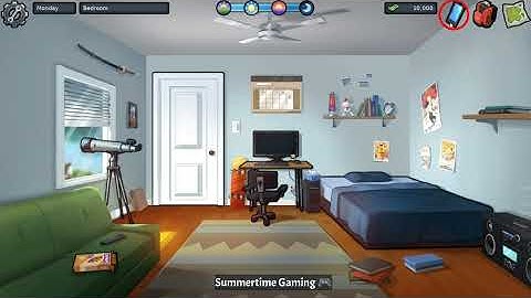 Thumbnail of Summertime Saga 21.0.0 Unlock All Characters & Cheat Engine | How To Unlock All Cookie Jar In V21.0