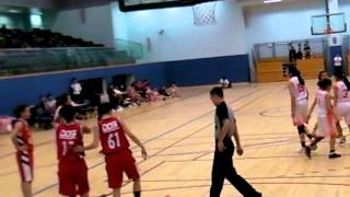 安邦 VS 安青 (Selection) 20120625