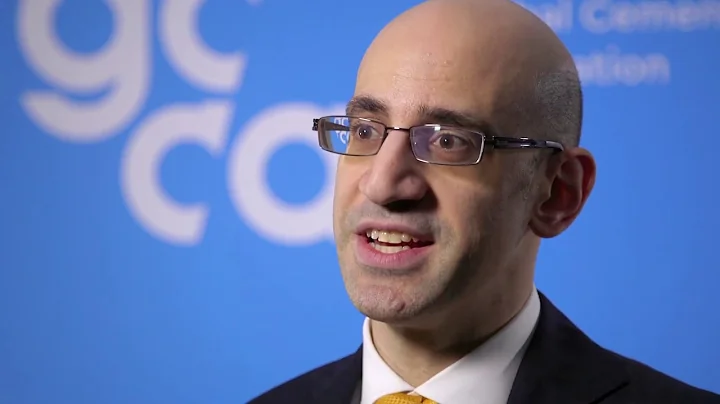 Construction trends - Michael Birshan of McKinsey