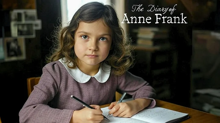 The Diary Of Anne Frank | Full Drama Movie | True ...