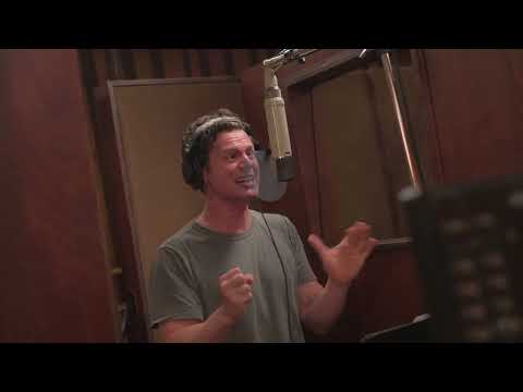 "Splish Splash" from JUST IN TIME | Now on Broadway