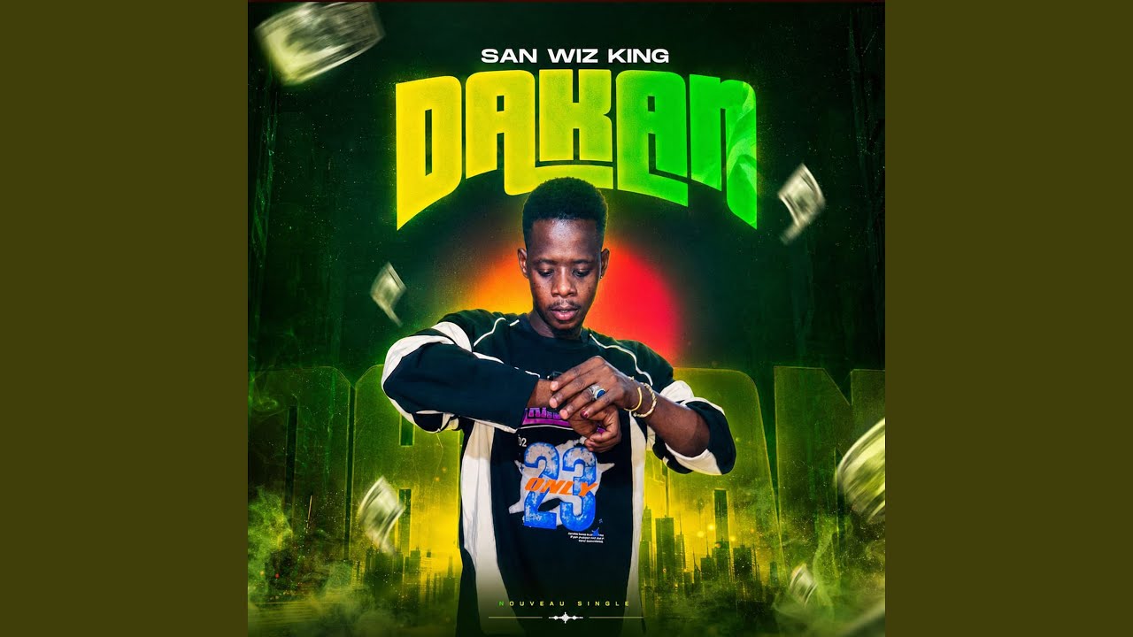 Guarda Dakan su YouTube Guarda Dakan su YouTube