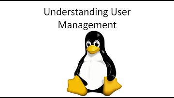 Linux Basics: Understanding User Management (Root, Regular & System Users)