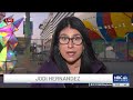 Cruise ship passengers arriving in San Francisco held up by customs for hours