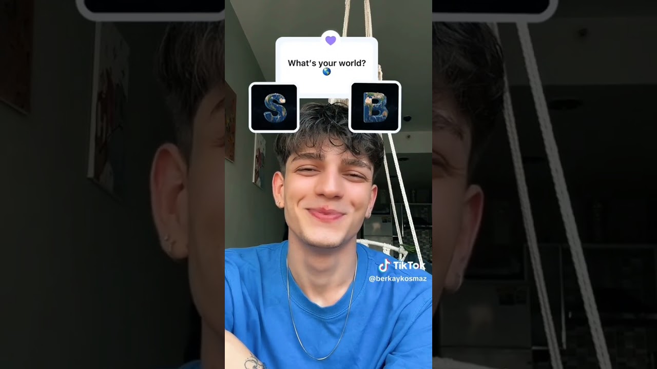 Ne dediğini dinlemiyorum benim rahatımı bozma 