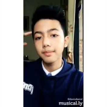 Musical.ly danis danial