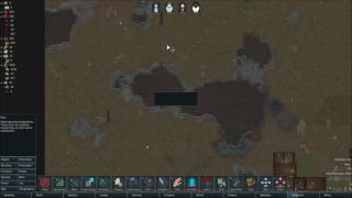 [8] Lets Play: Rimworld! [Lone Explorer Start]