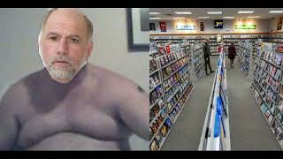 William Rowell Calls A genericmoviestore 12