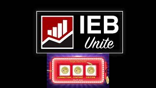 IEB Unite 2025 - Business Conference for Home Inspectors