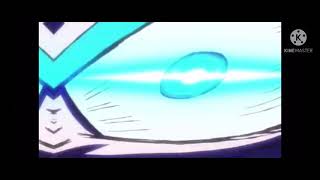 I Reacted To Cell Vs Piccolo Budget Decrease