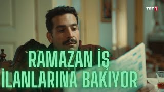 Gönül Dağı Ramazan İş Bakıyor: Bu Olmaz, Bu Basit, Bu Delilik, Bu Manyaklık :) HER HAFTA YENİ VİDEO