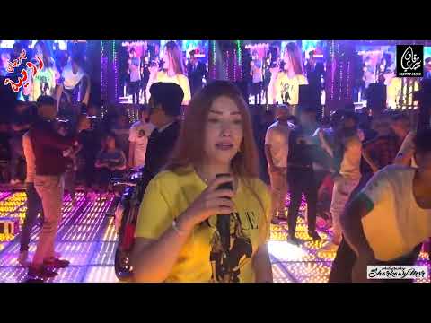 فيفى محمد مكتوب لنا مايسترو محمد عبد السلام مهرجان روميه