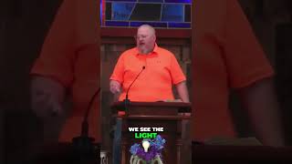 The Blazing Light_ A Powerful Spiritual Witness